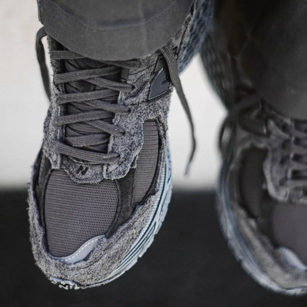 New Balance 2002R 'Protection Pack - Phantom' 
