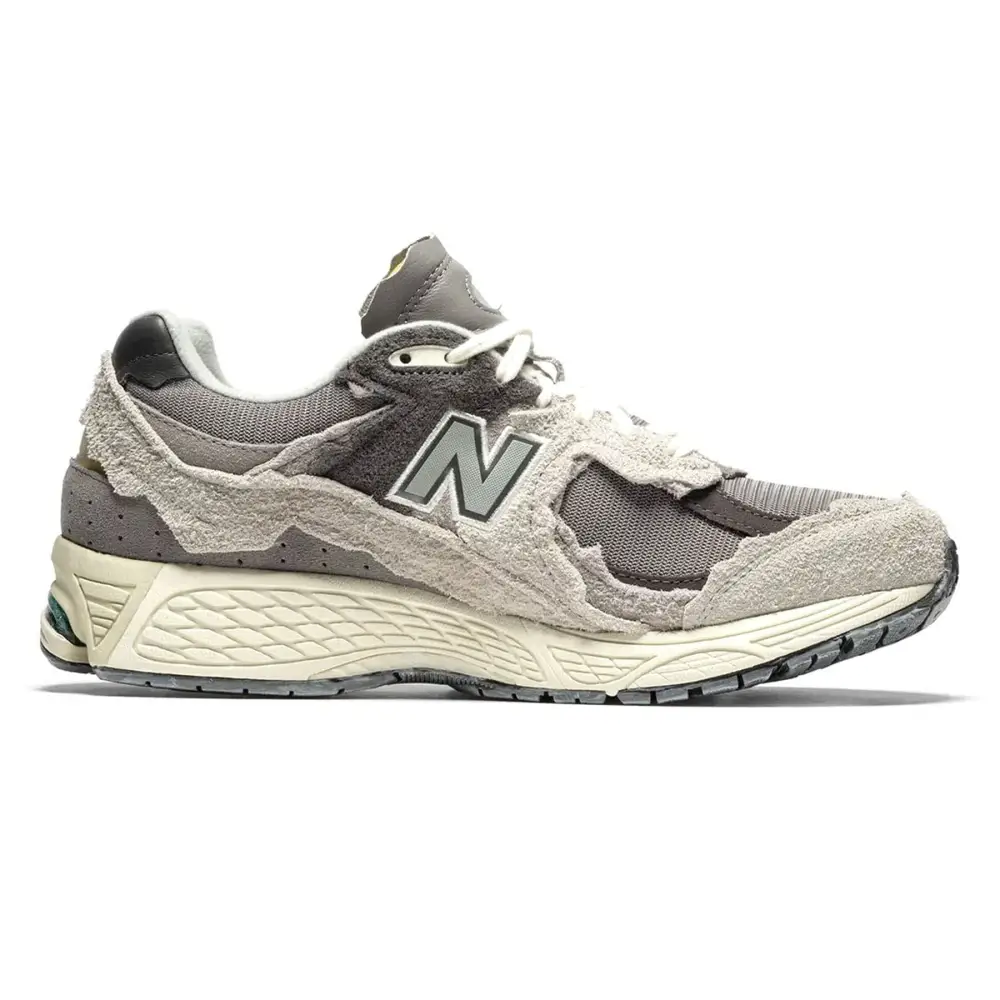 New Balance 2002R 'Protection Pack - Rain Cloud' 
