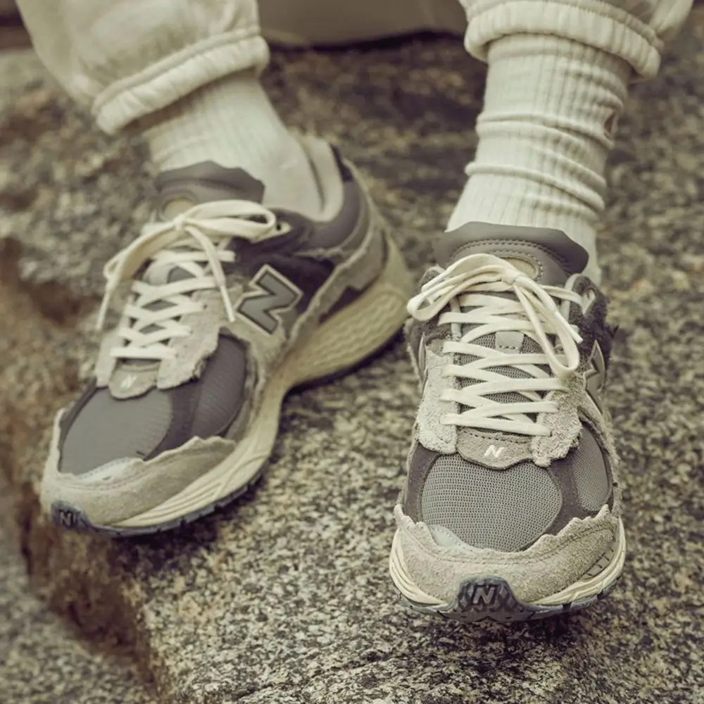 New Balance 2002R 'Protection Pack - Rain Cloud' 