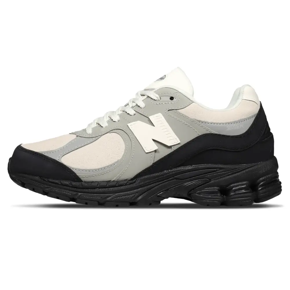 The Basement x New Balance 2002R 'Stone Grey'