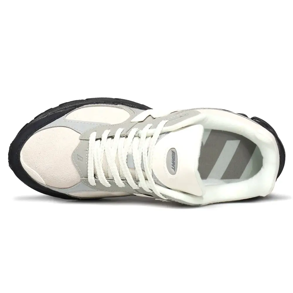 The Basement x New Balance 2002R 'Stone Grey' 