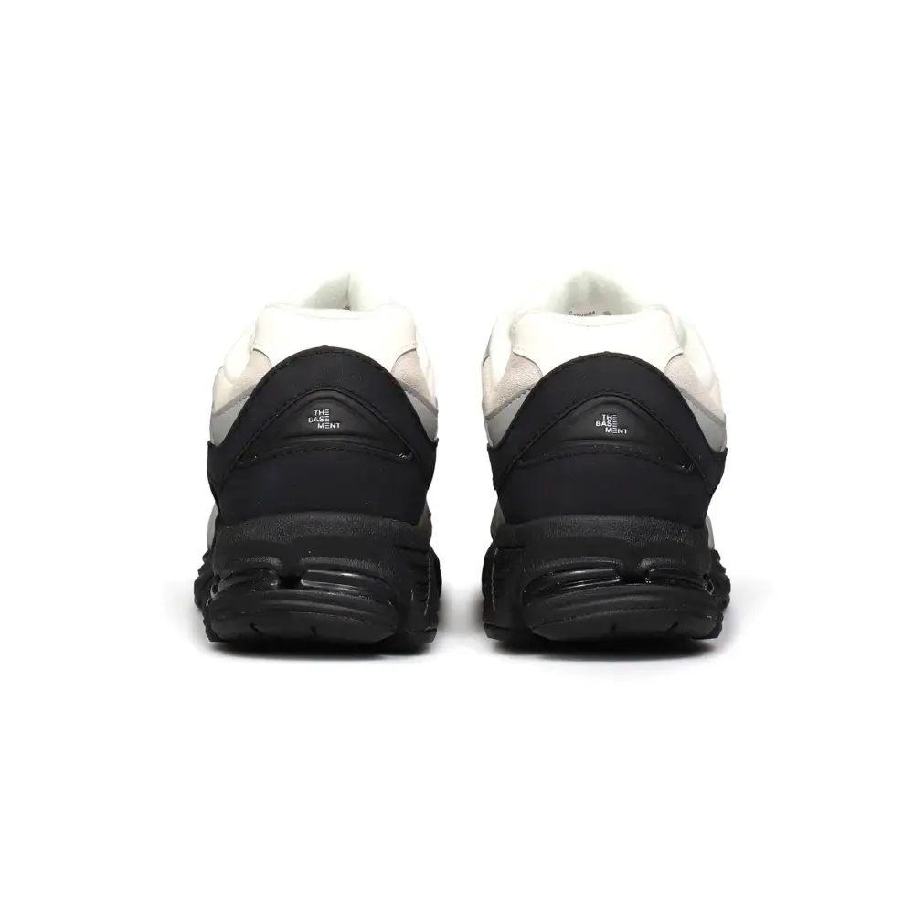 The Basement x New Balance 2002R 'Stone Grey' 