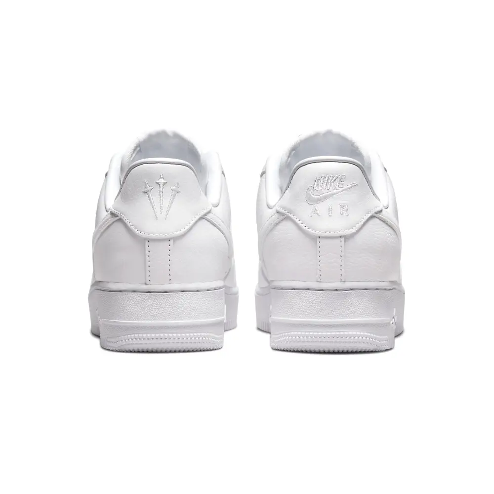 Drake x Nike Air Force 1 Low 'Certified Lover Boy' 
