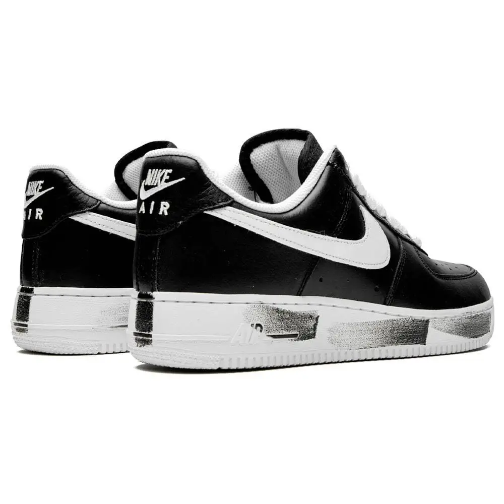 G-Dragon x Nike Air Force 1 '07 'Para-Noise' 