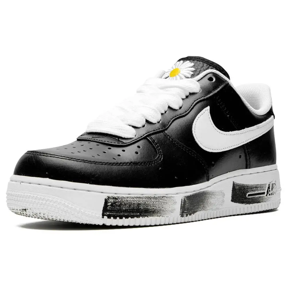 G-Dragon x Nike Air Force 1 '07 'Para-Noise' 