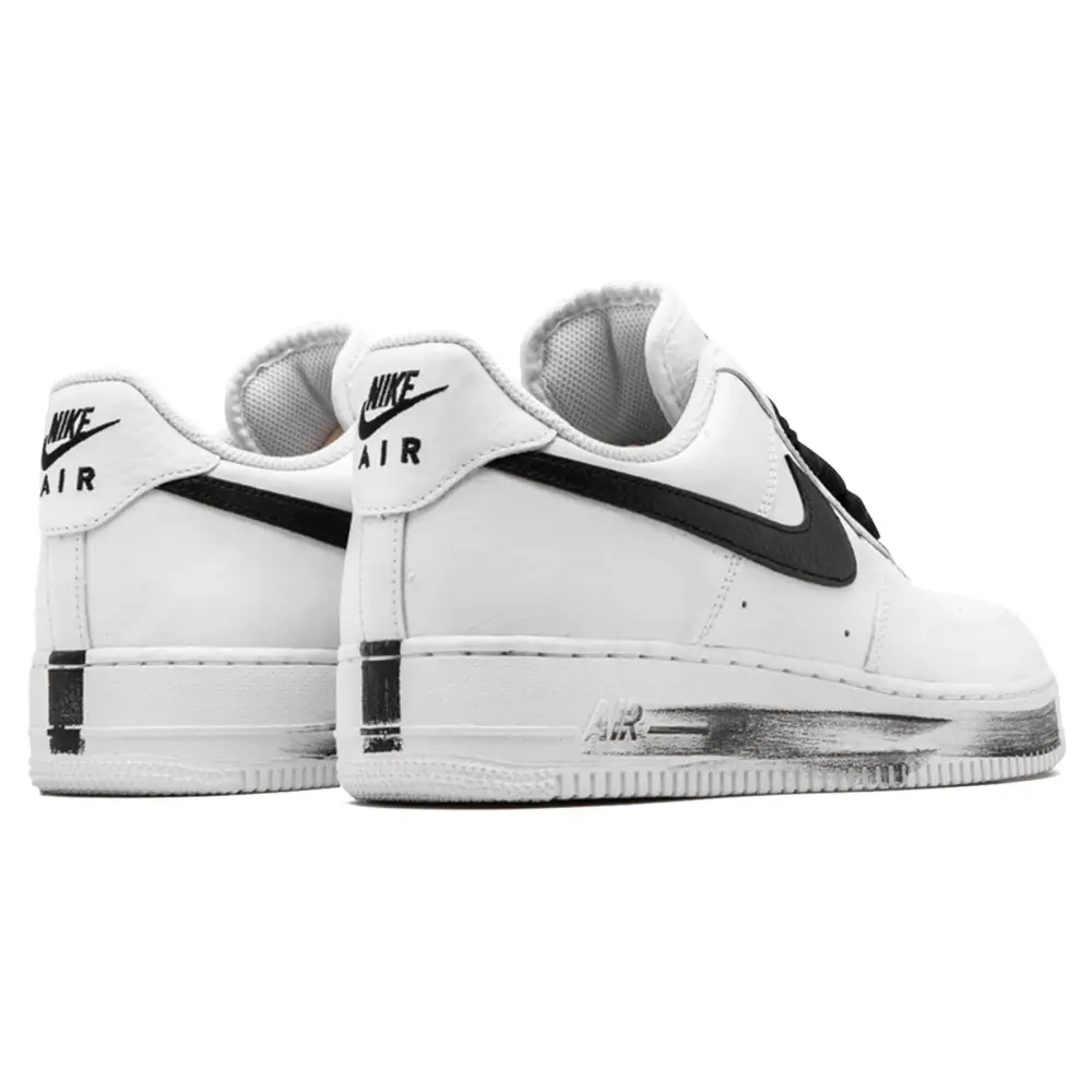 G-Dragon x Nike Air Force 1 '07 'Para-Noise 2.0' 