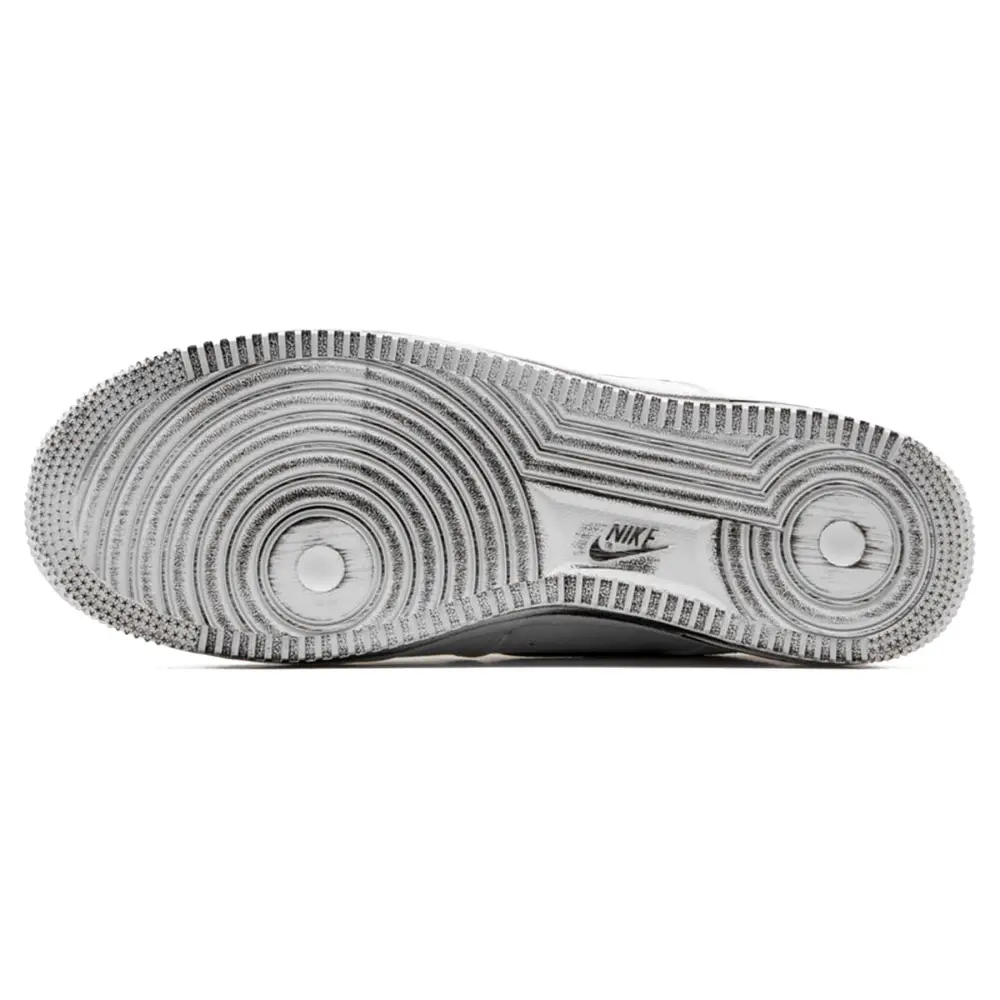 G-Dragon x Nike Air Force 1 '07 'Para-Noise 2.0' 