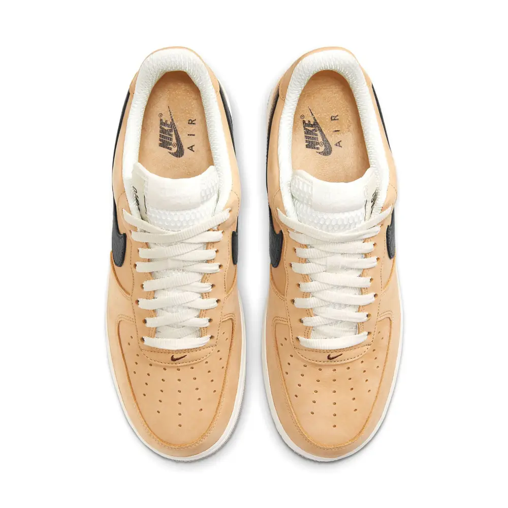 Nike Air Force 1 Low 'Manchester Bee' 