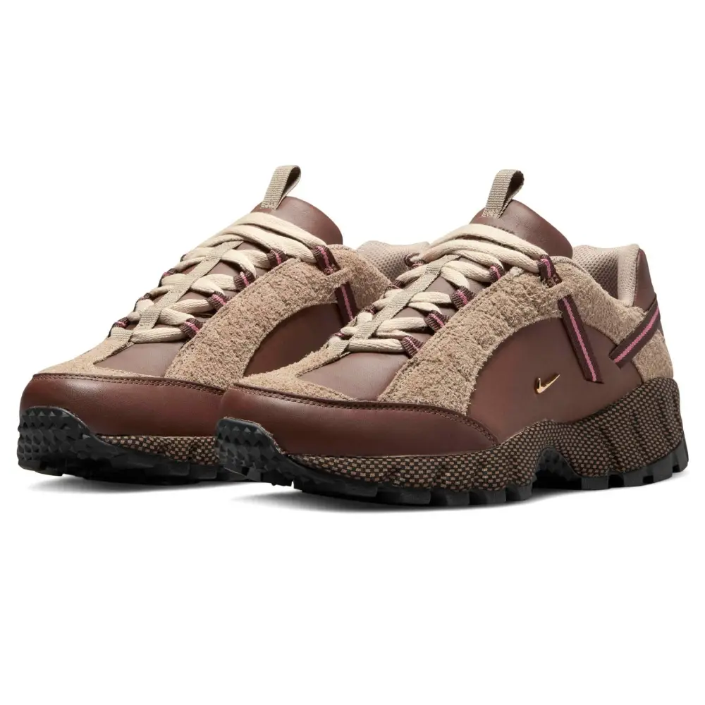 Jacquemus x Wmns Air Humara LX 'Brown' 