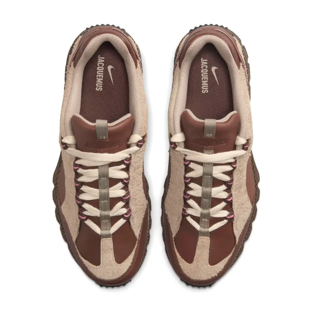 Jacquemus x Wmns Air Humara LX 'Brown' 
