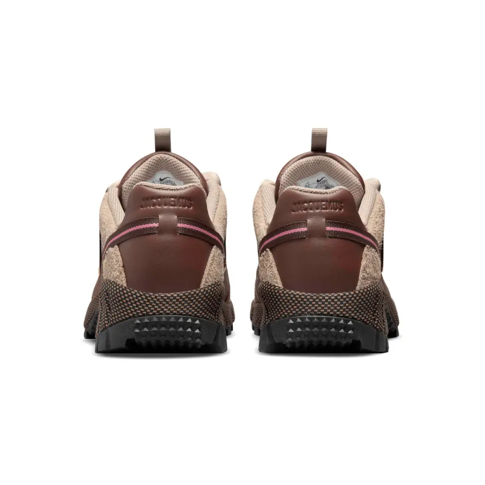Jacquemus x Wmns Air Humara LX 'Brown' 68591616