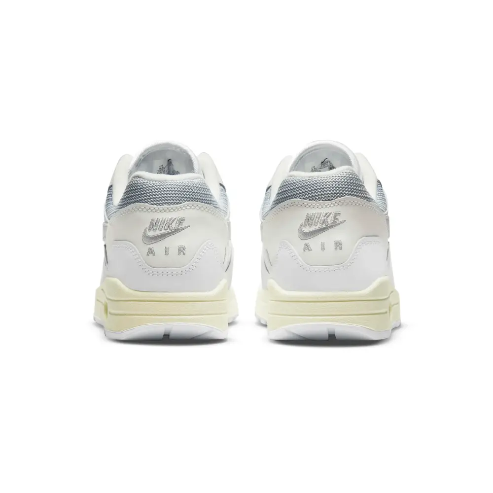Patta x Nike Air Max 1 'Summit White' 