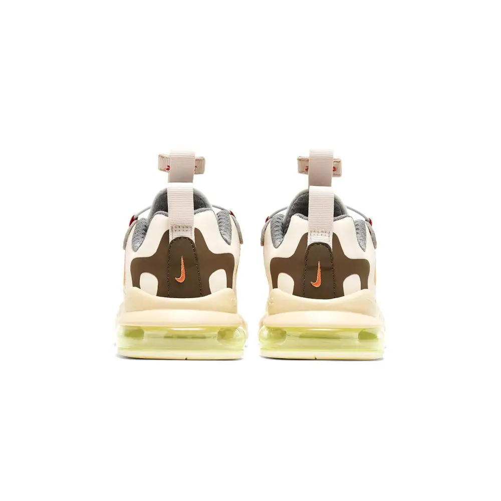 Travis Scott x Air Max 270 React ENG PS 'Cactus Trails' 