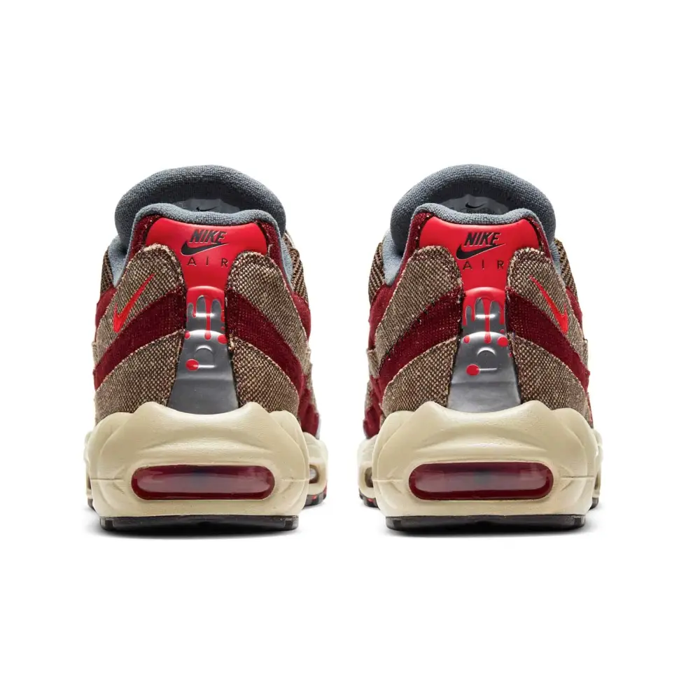 Nike Air Max 95 'Freddy Krueger' 