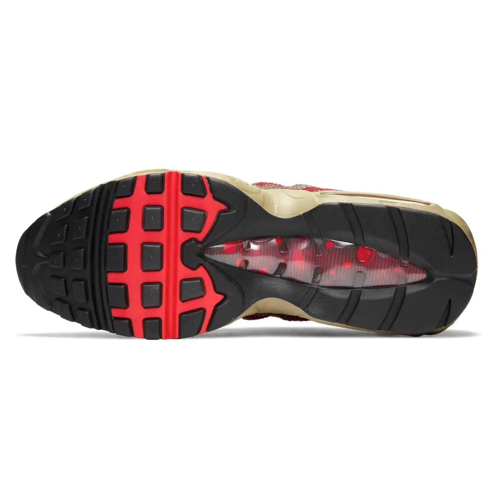 Nike Air Max 95 'Freddy Krueger' 
