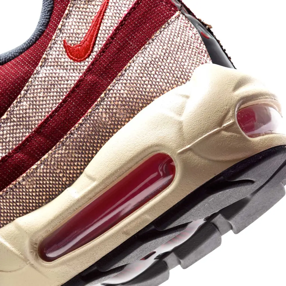 Nike Air Max 95 'Freddy Krueger' 