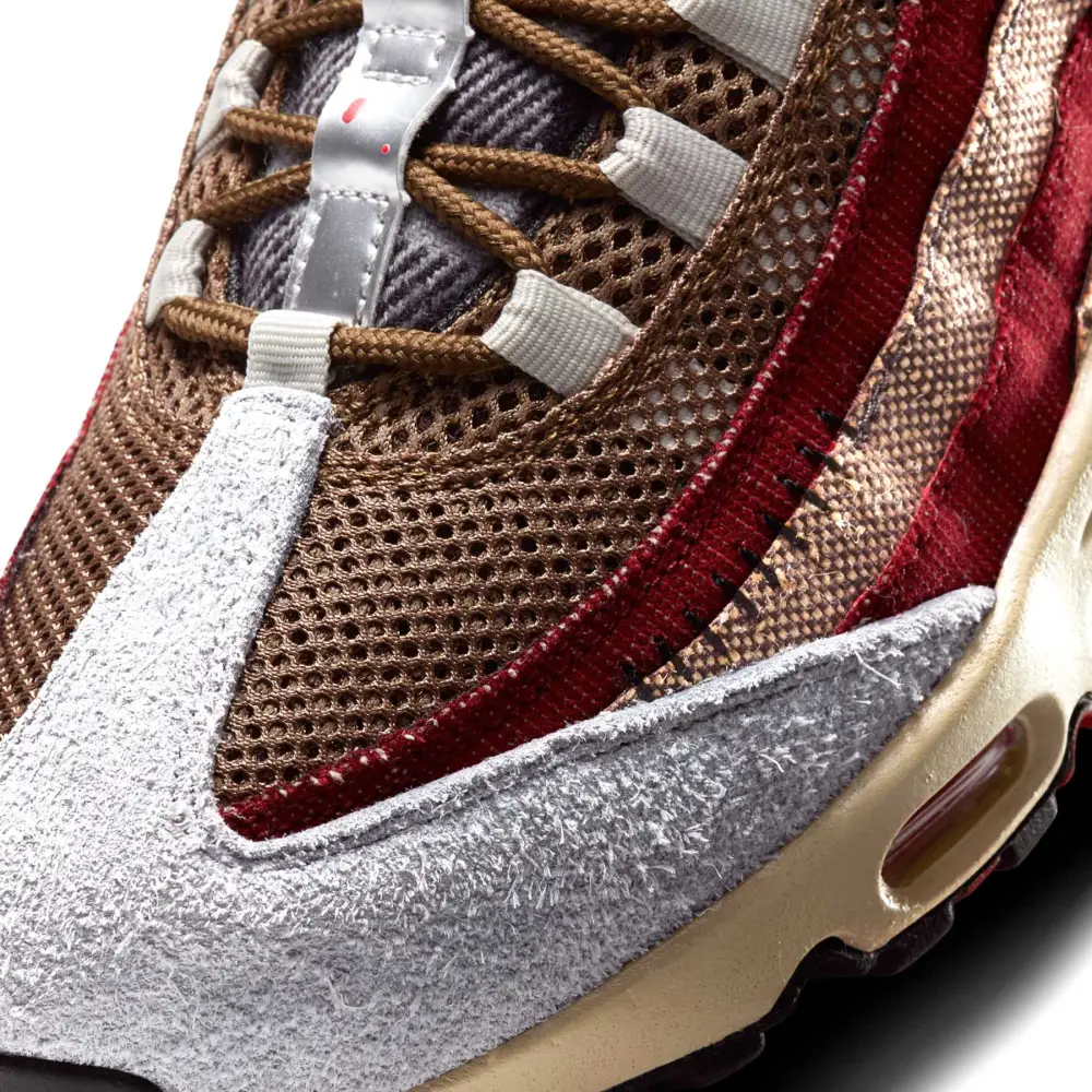 Nike Air Max 95 'Freddy Krueger' 