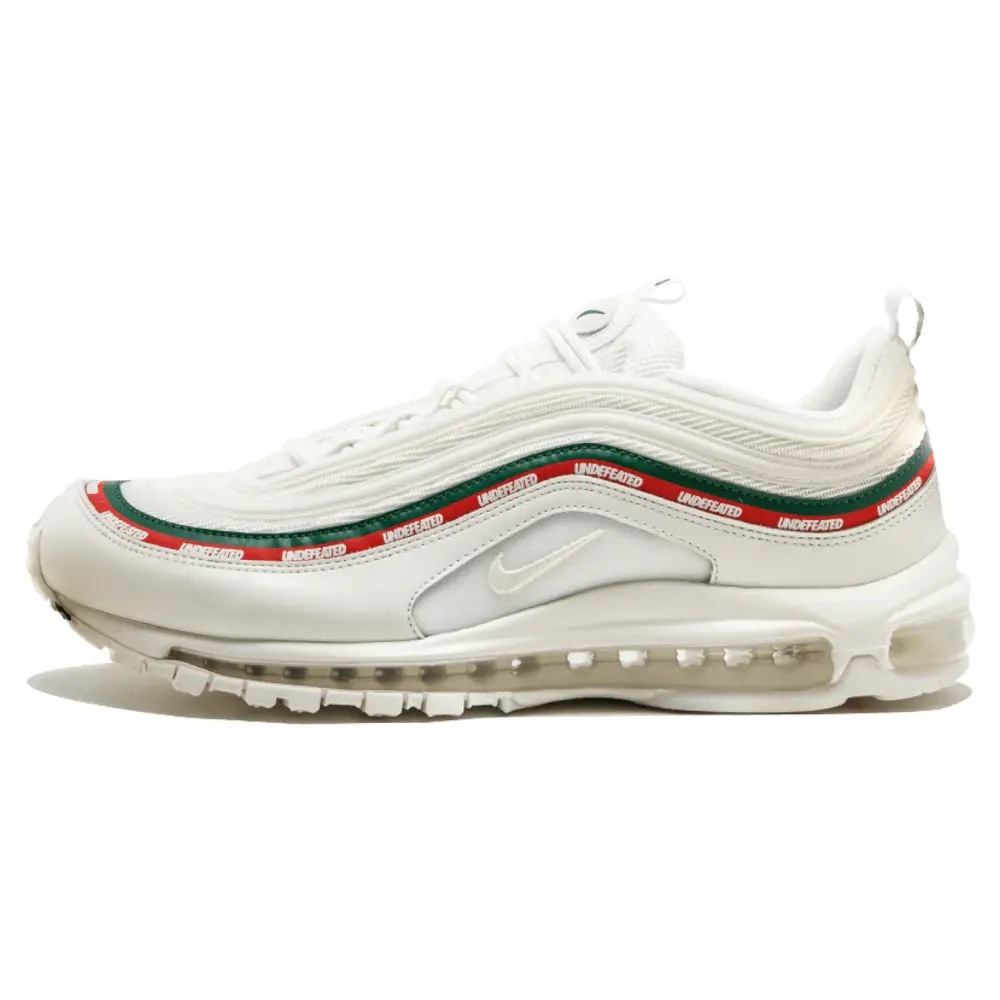 Undefeated x Nike Air Max 97 OG 'Sail' F2E99474