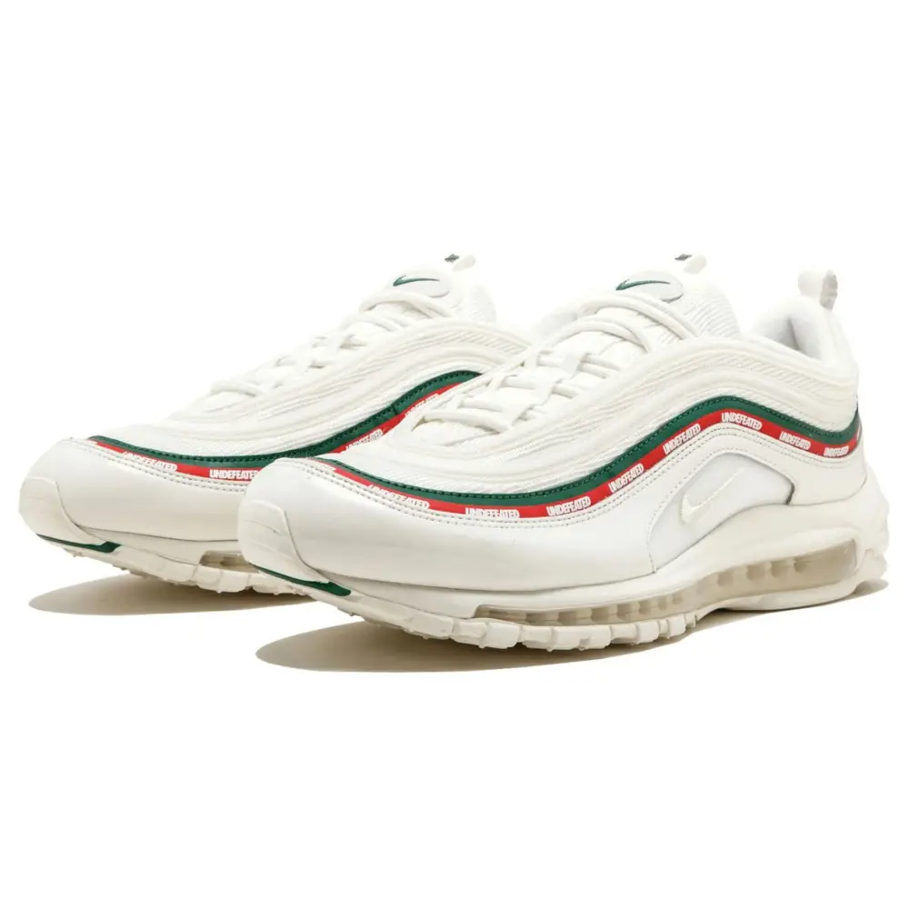 Undefeated x Nike Air Max 97 OG 'Sail' F2E99474
