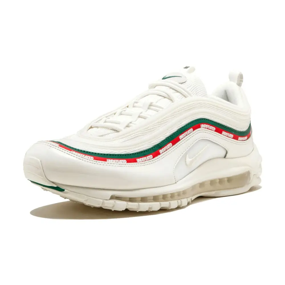 Undefeated x Nike Air Max 97 OG 'Sail' 