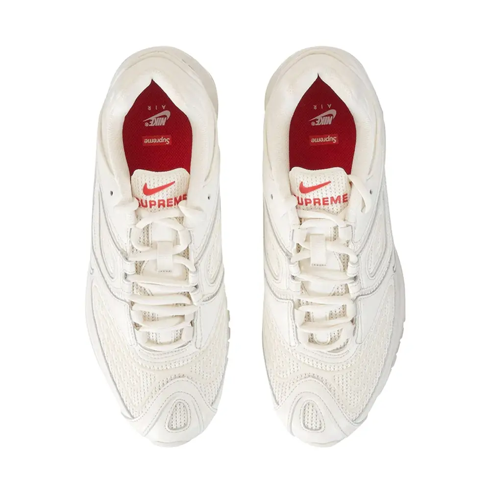 Nike Air Max 98 TL 'Supreme White'