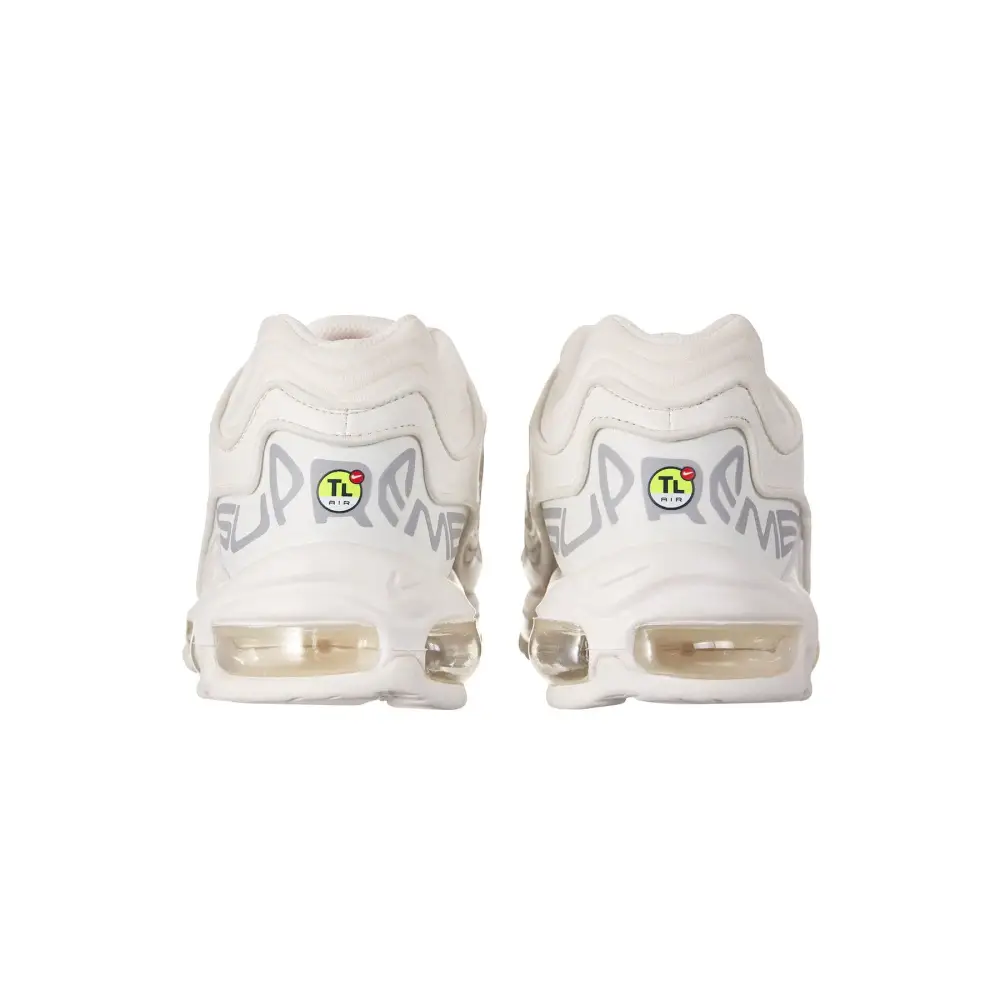 Nike Air Max 98 TL 'Supreme White' 