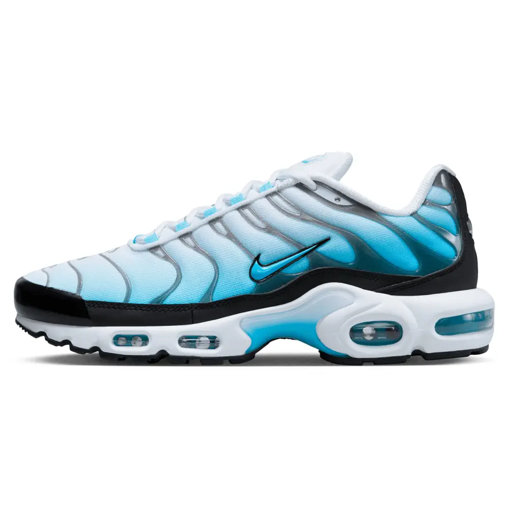 Nike Air Max Plus 'Baltic Blue' 8595E527