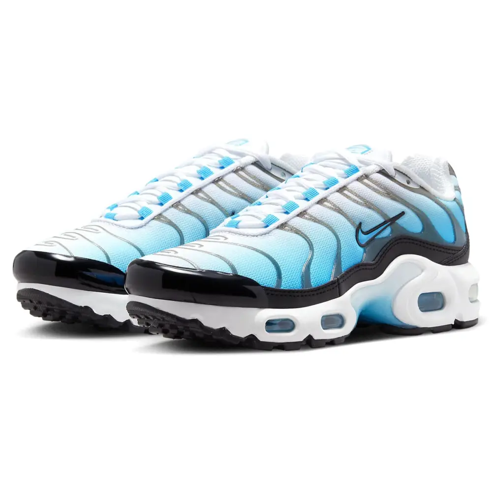 Nike Air Max Plus 'Baltic Blue' 8595E527