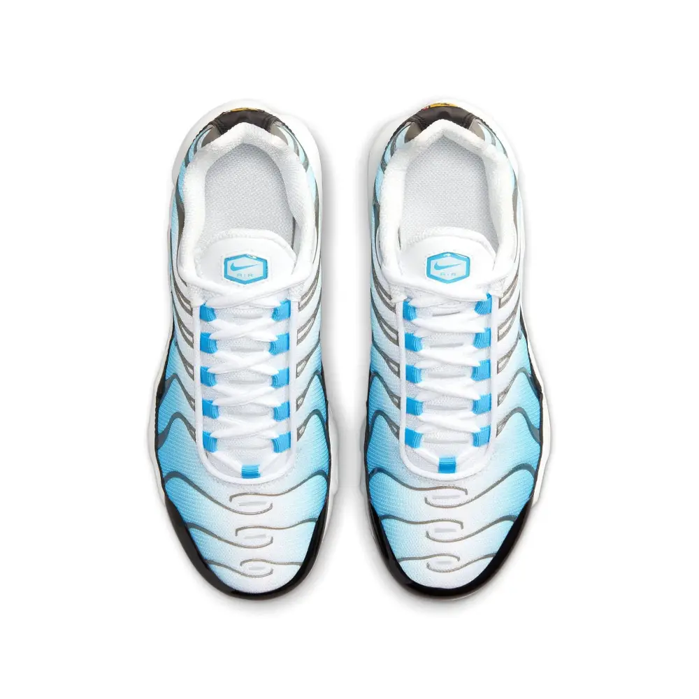 Nike Air Max Plus 'Baltic Blue' 