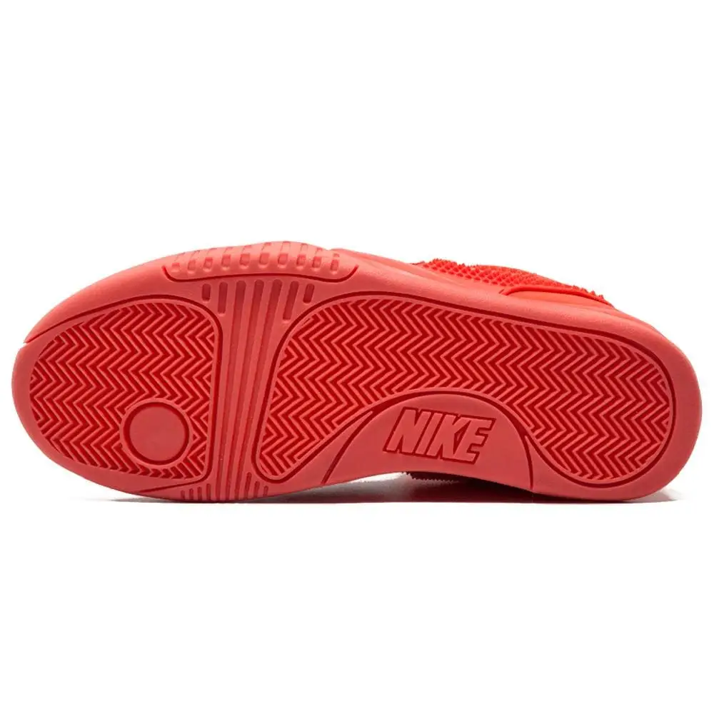 Nike Air Yeezy 2 SP 'Red October' 