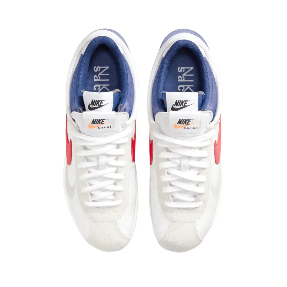 Sacai x Cortez 4.0 'OG' 