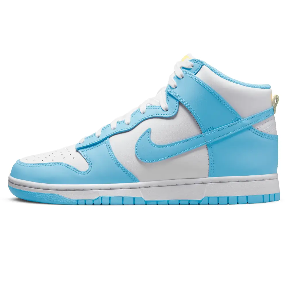 Nike Dunk High 'Blue Chill' 3D99498