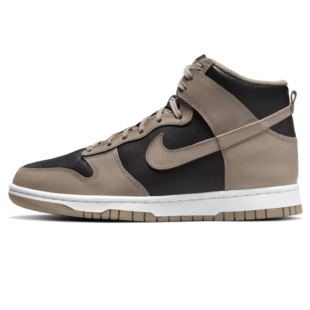 Nike Dunk High Wmns 'Moon Fossil' DC7386