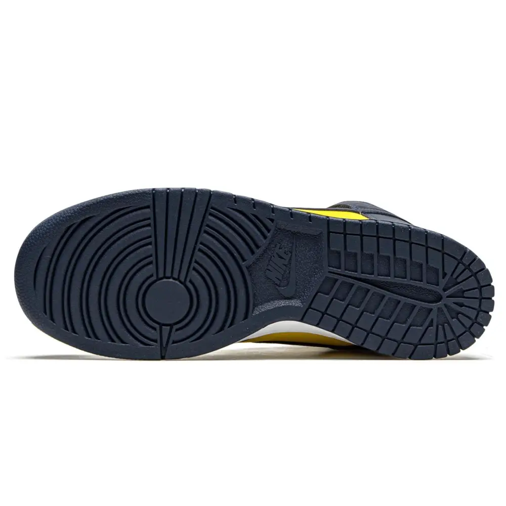 Nike Dunk High SP 'Michigan' 2020 