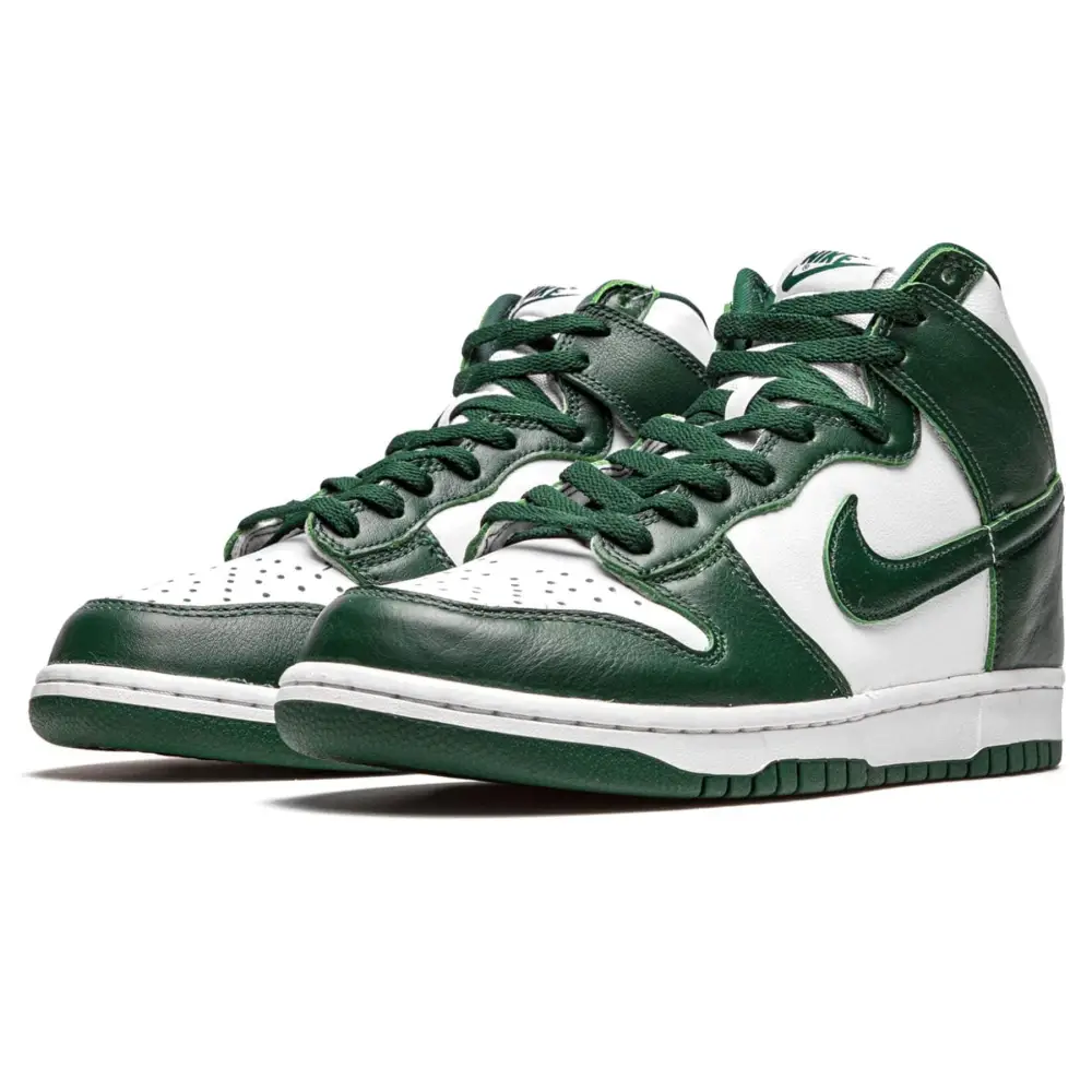 Nike Dunk High SP 'Spartan Green' A46587
