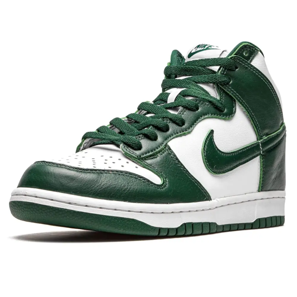 Nike Dunk High SP 'Spartan Green' 