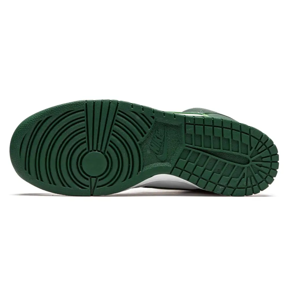 Nike Dunk High SP 'Spartan Green' 