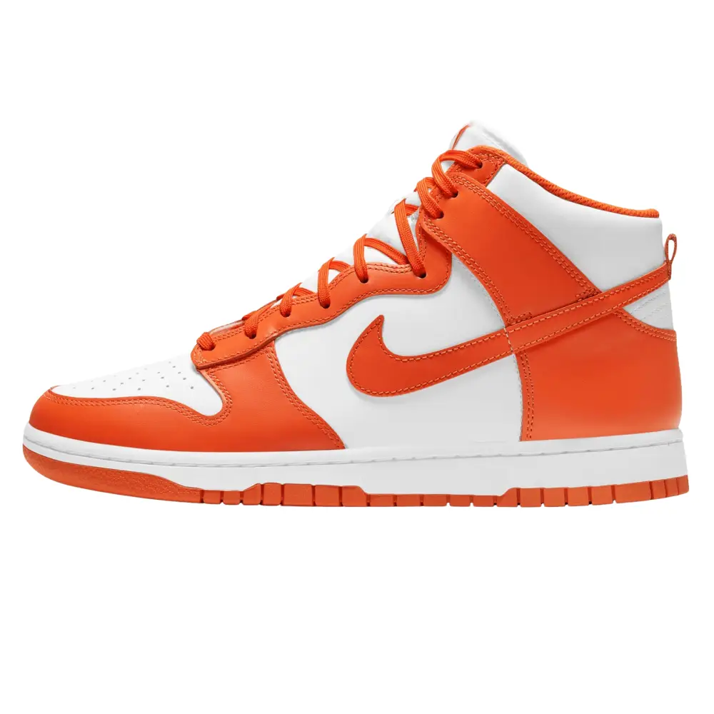 Nike Dunk High SP 'Syracuse' 2021 38FF8245