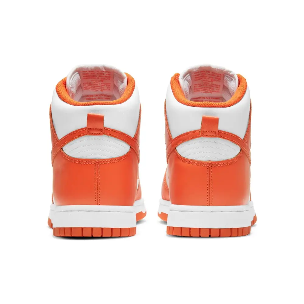 Nike Dunk High SP 'Syracuse' 2021 