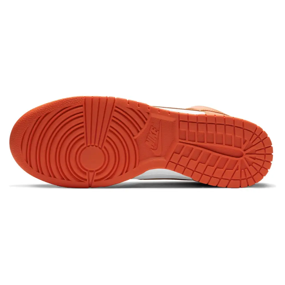 Nike Dunk High SP 'Syracuse' 2021 