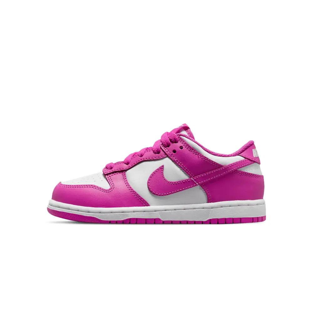 Nike Dunk Low PS 'Active Fuchsia' 1B564407