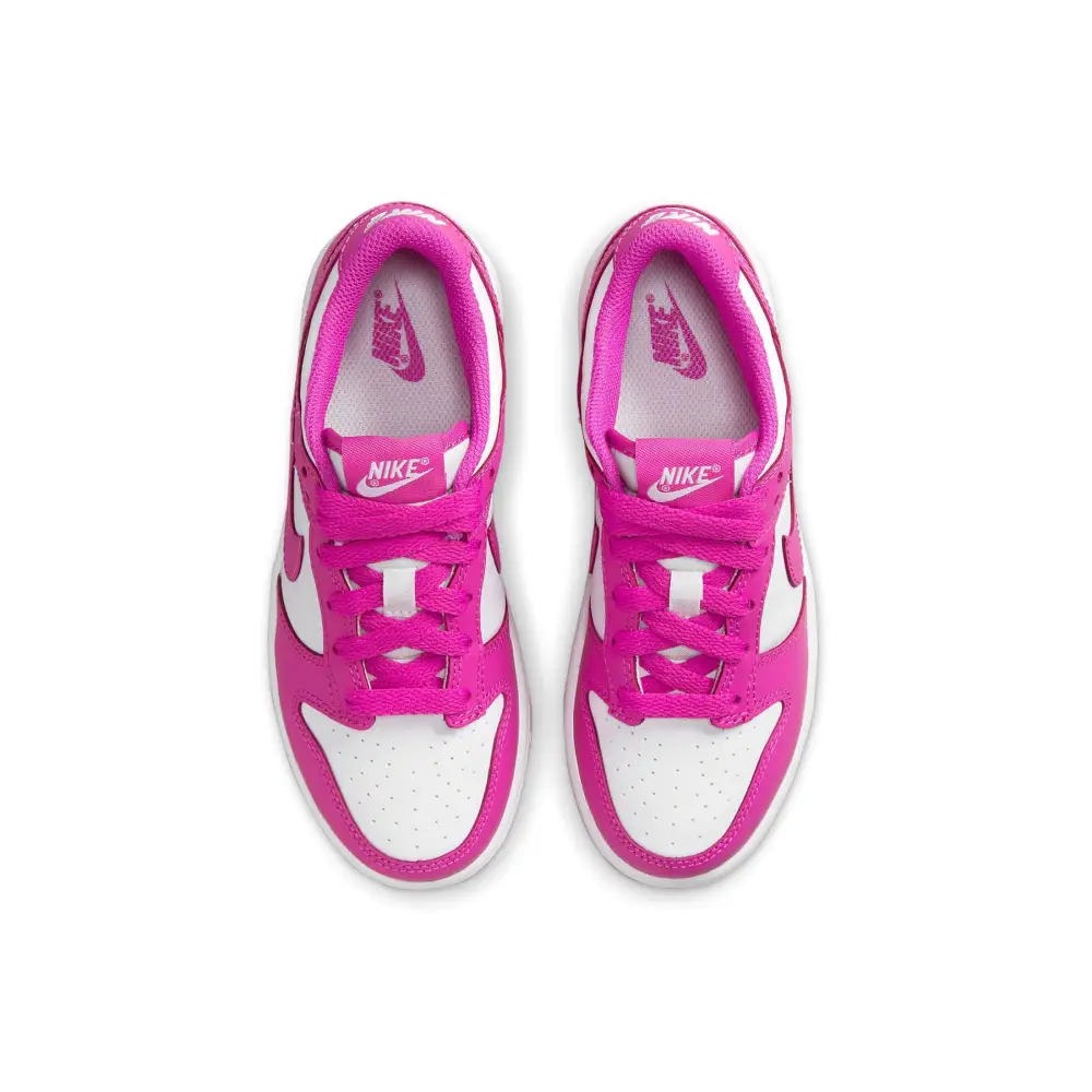 Nike Dunk Low PS 'Active Fuchsia' 