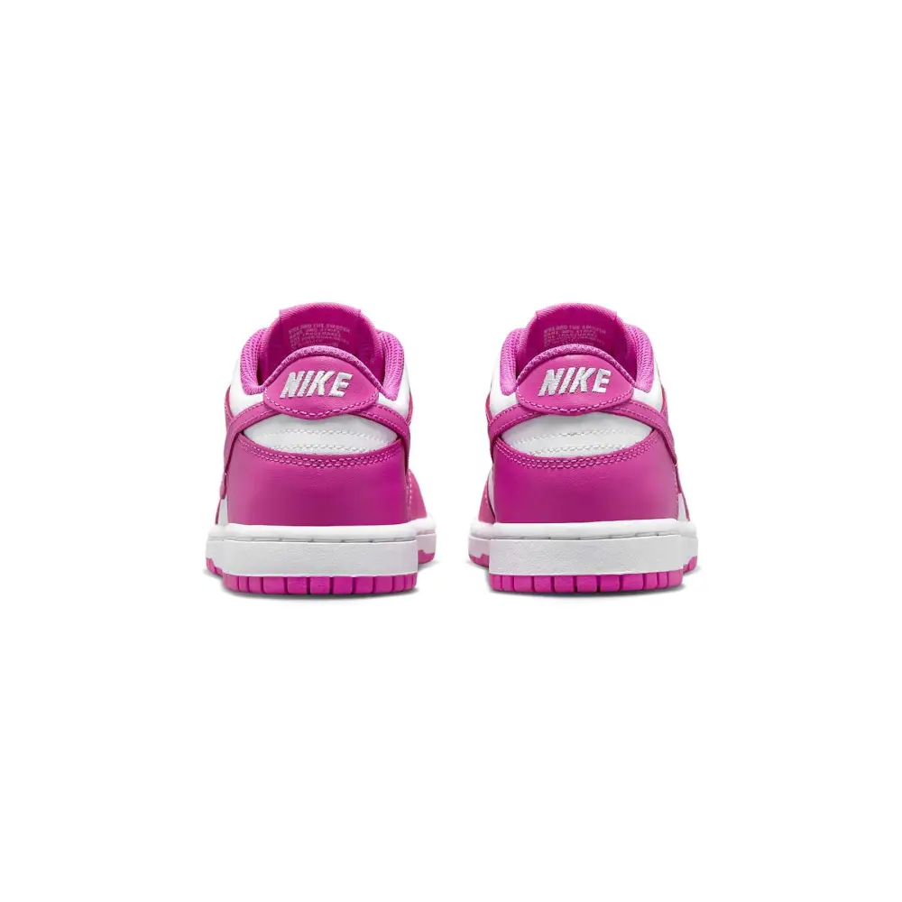 Nike Dunk Low PS 'Active Fuchsia' 