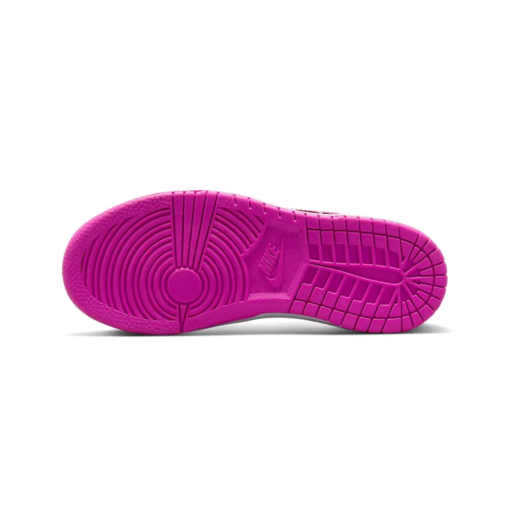 Nike Dunk Low PS 'Active Fuchsia' 