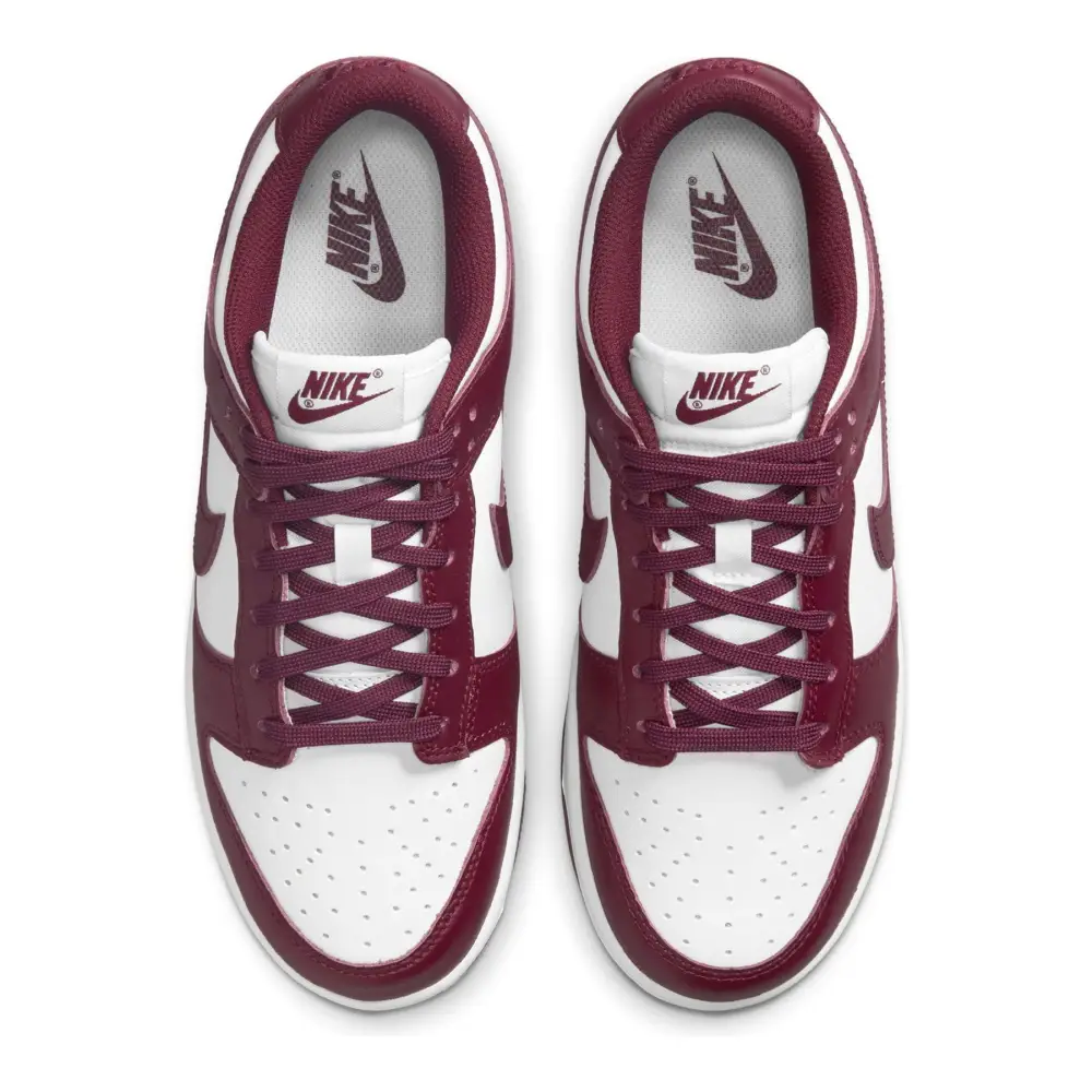 Nike Dunk Low Wmns 'Dark Beetroot' 