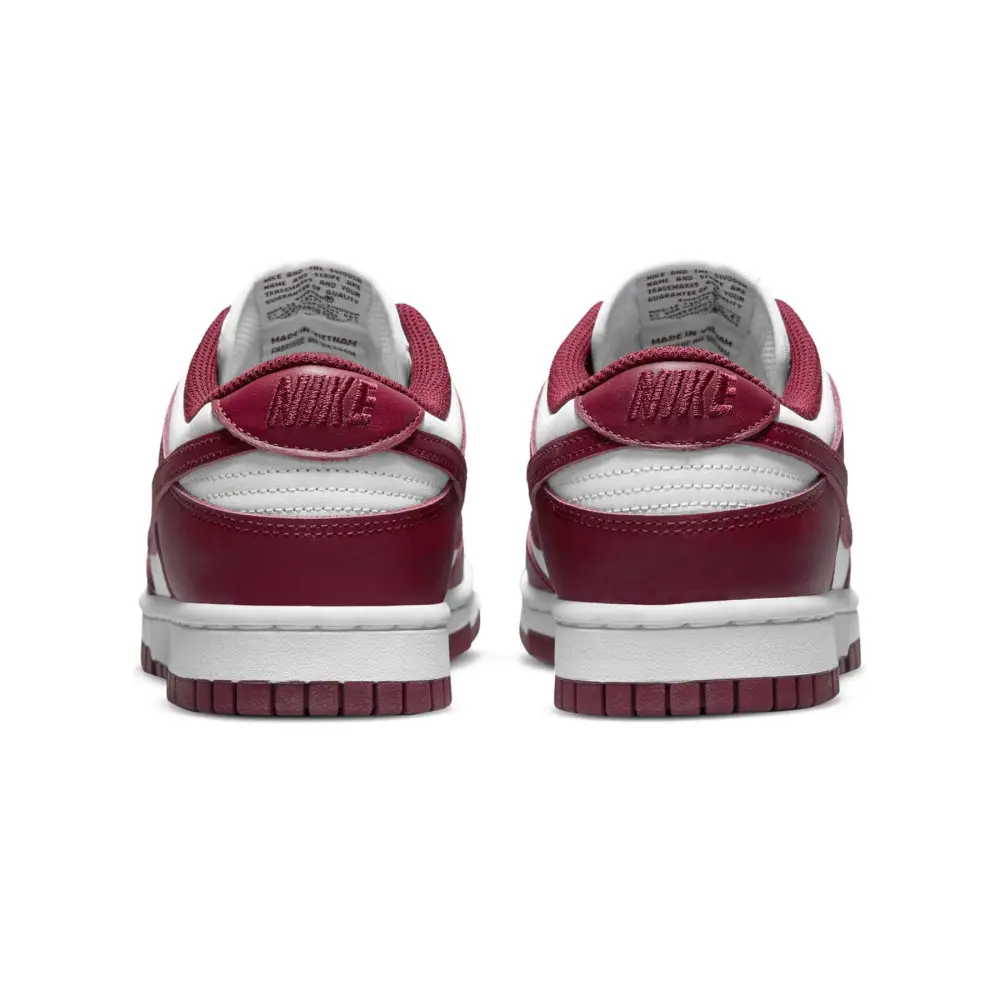 Nike Dunk Low Wmns 'Dark Beetroot' 