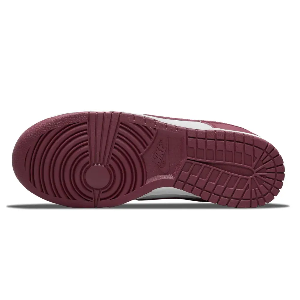 Nike Dunk Low Wmns 'Dark Beetroot' 