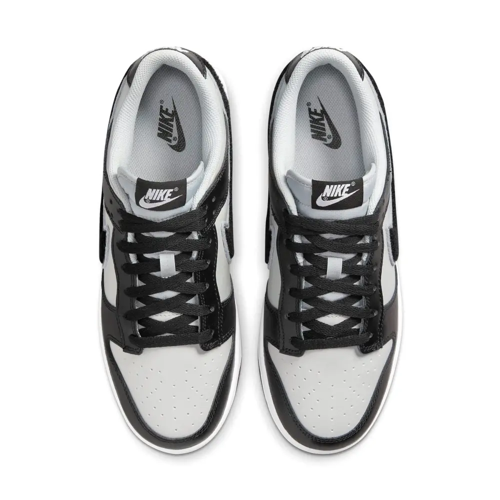 Nike Dunk Low 'Chenille Swoosh' 