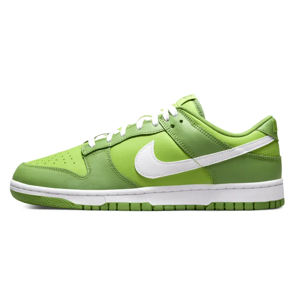 Nike Dunk Low 'Chlorophyll' 366189