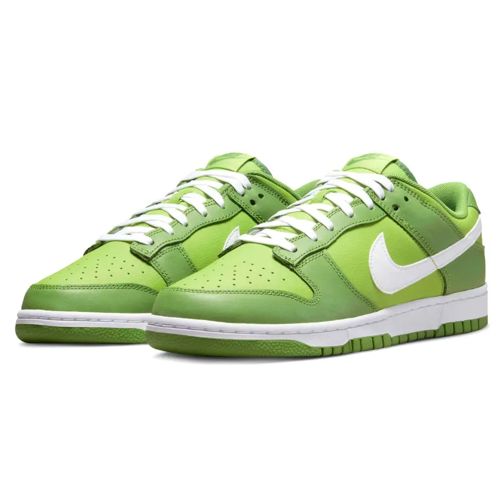 Nike Dunk Low 'Chlorophyll' 366189